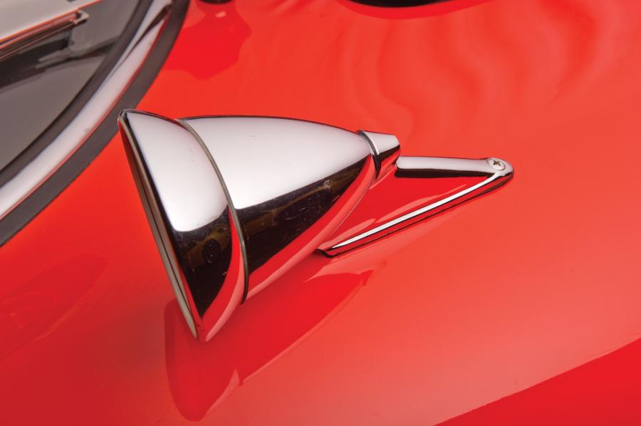  Ferrari 275 GTB/4 Berlinetta 1967 года  (фото 8 из 155)